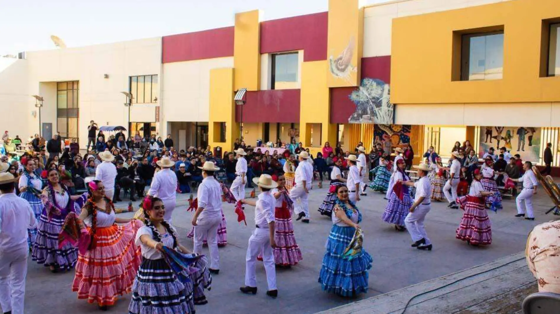 Eventos culturales